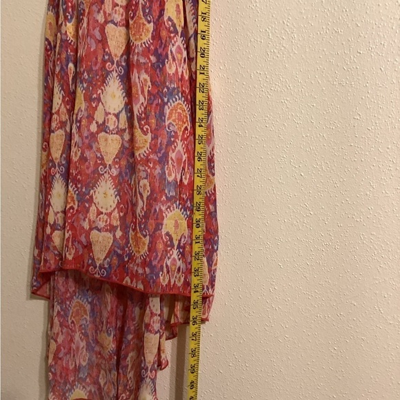 Speechless Junior Sleeveless Summer Dress Size 14 - Picture 5 of 9